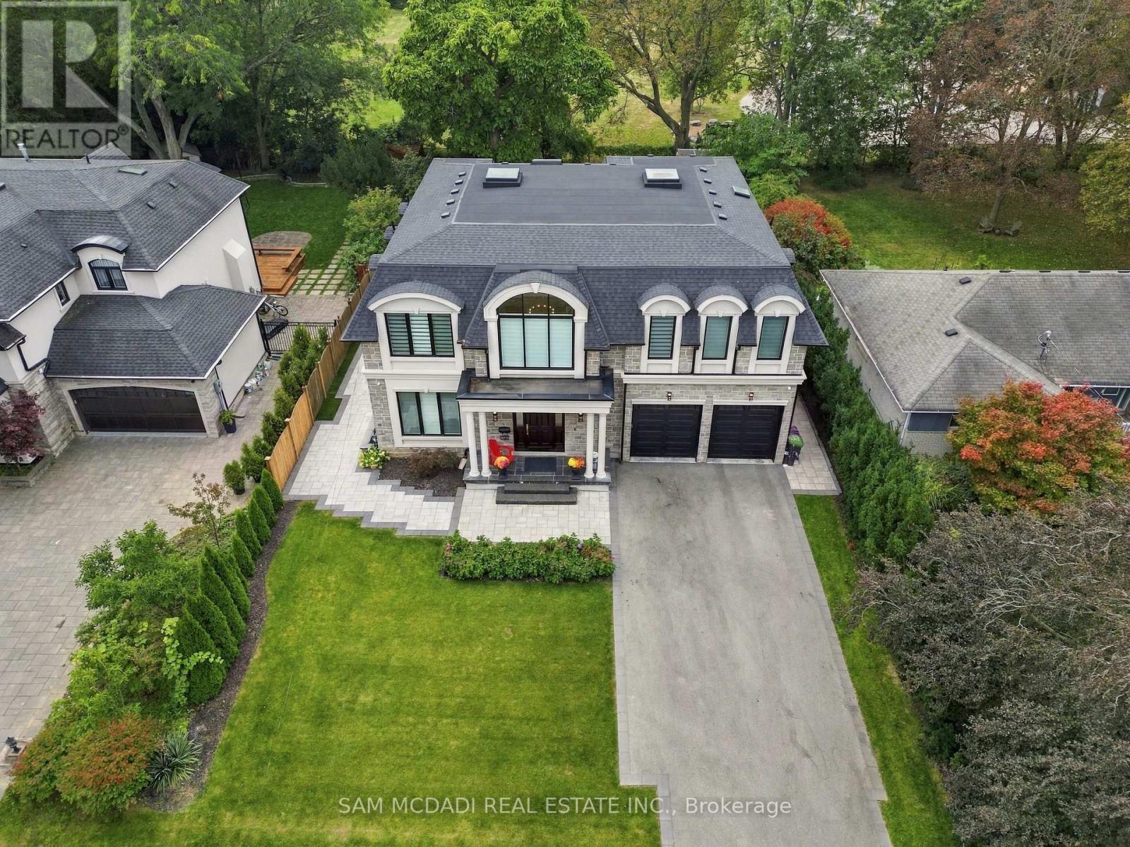 902 Parkland Avenue, Mississauga, Ontario  L5H 3H1 - Photo 49 - W13863158