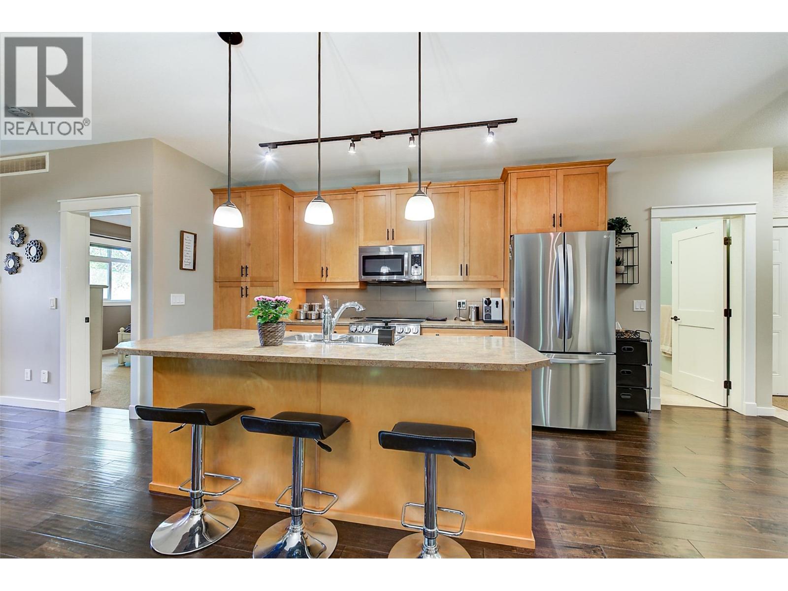 511 Yates Road Unit# 110, Kelowna, British Columbia  V1V 2X2 - Photo 5 - 10402666