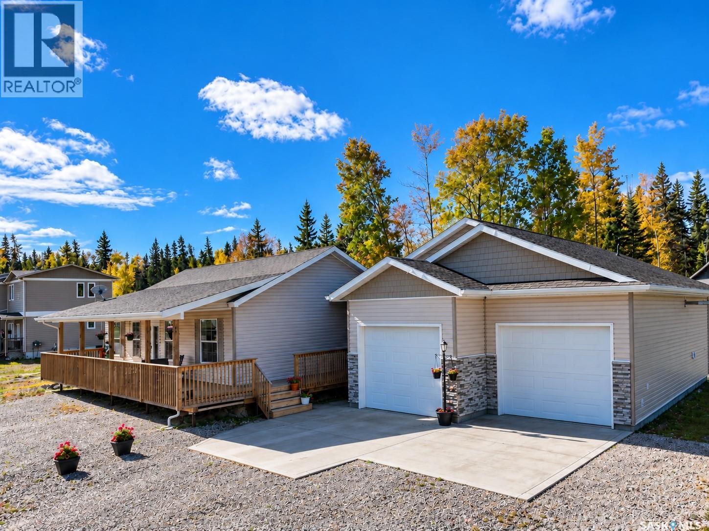 20 Rumberger ROAD, candle lake, Saskatchewan