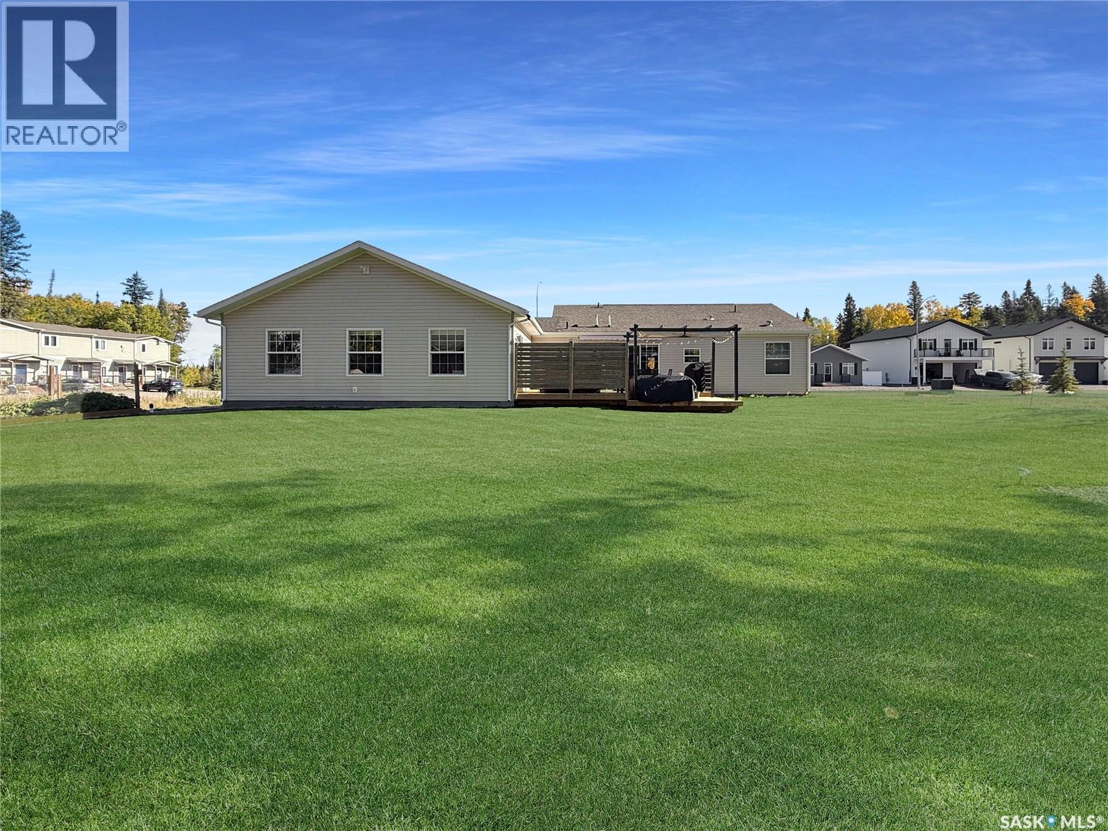 20 Rumberger Road, Candle Lake, Saskatchewan  S0J 3E0 - Photo 33 - SK050351