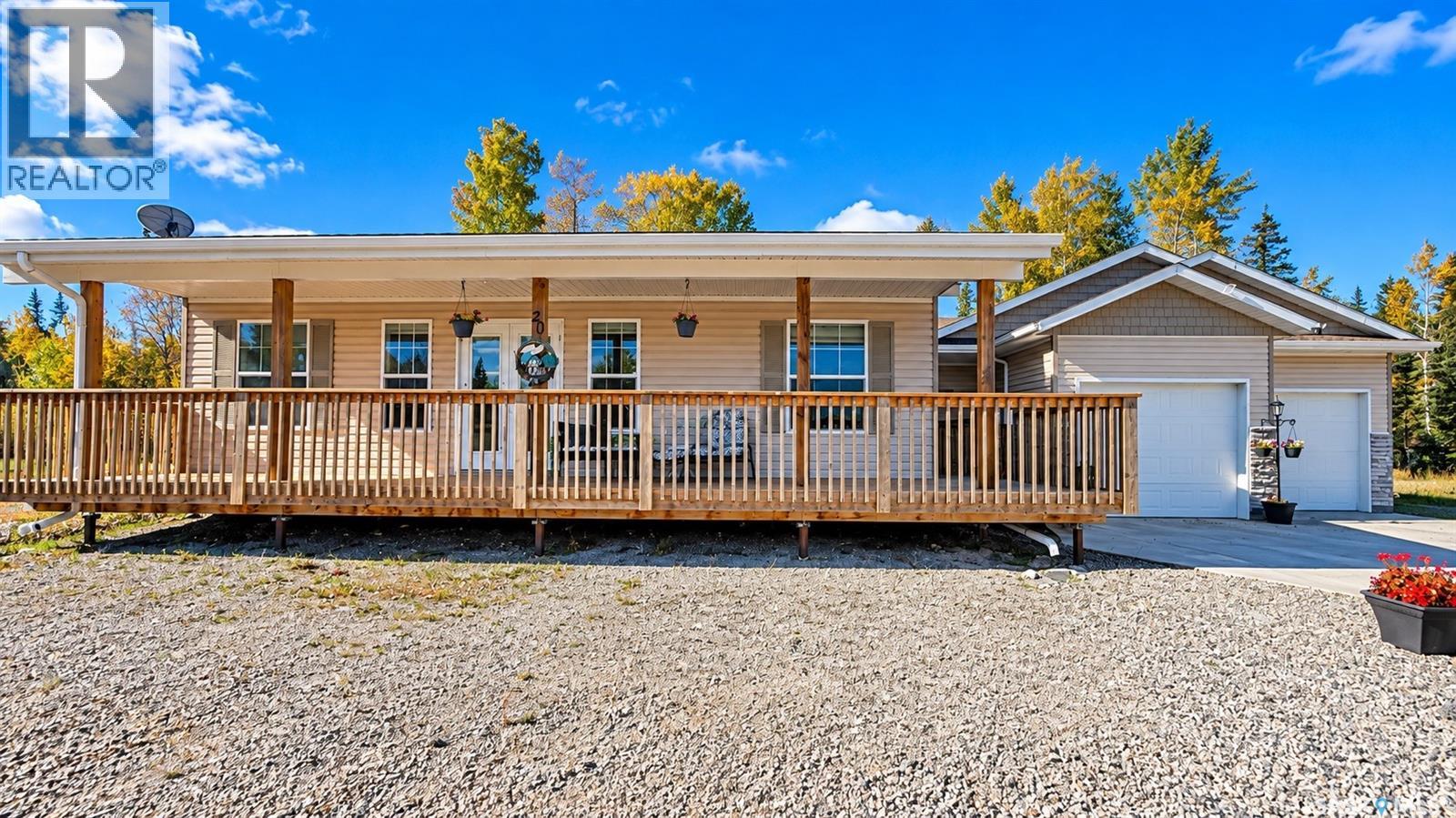 20 Rumberger Road, Candle Lake, Saskatchewan  S0J 3E0 - Photo 37 - SK050351
