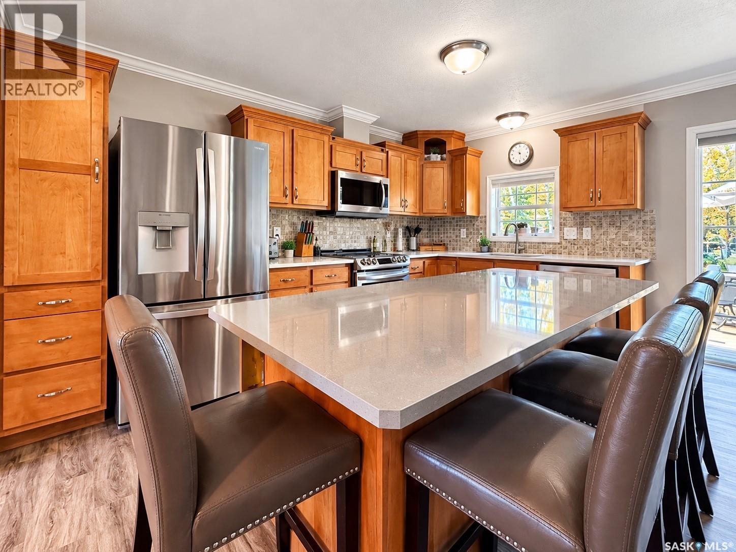 20 Rumberger Road, Candle Lake, Saskatchewan  S0J 3E0 - Photo 4 - SK050351