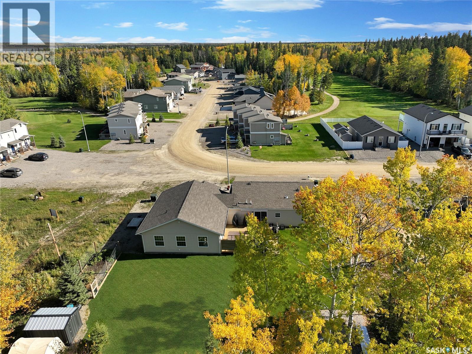 20 Rumberger Road, Candle Lake, Saskatchewan  S0J 3E0 - Photo 42 - SK050351