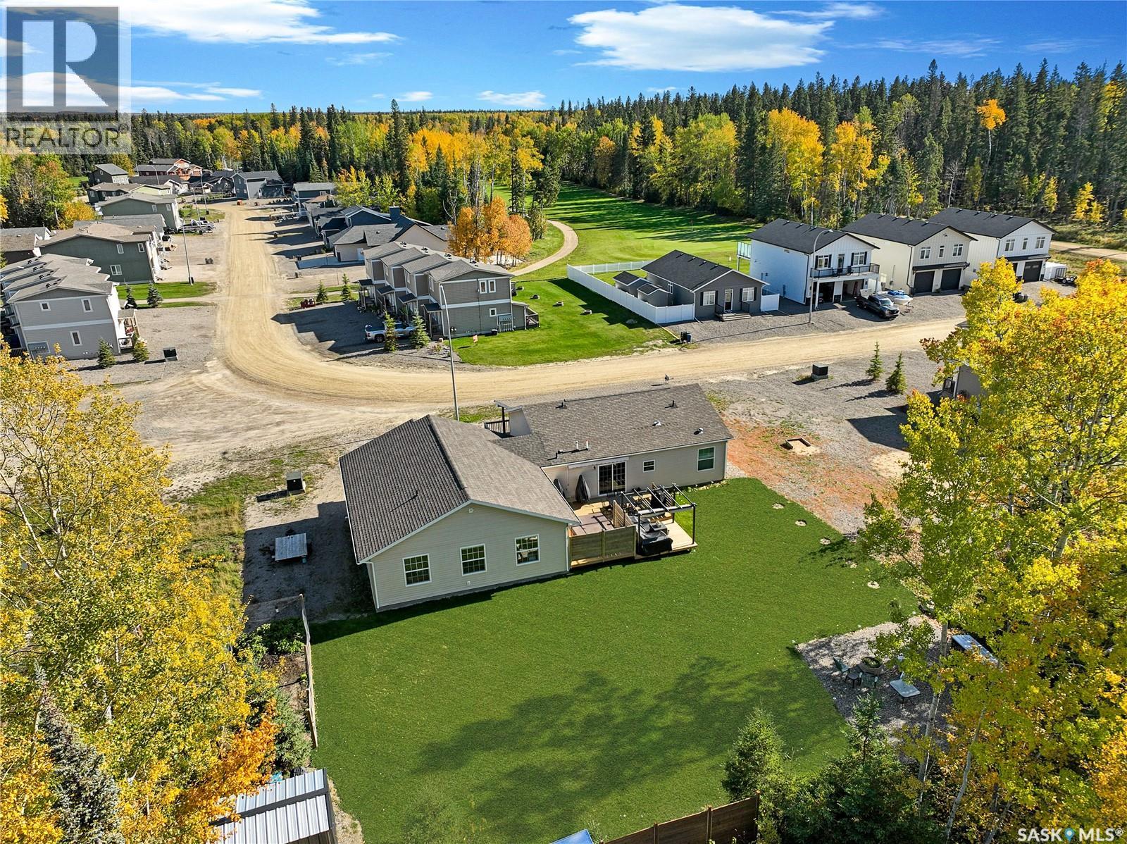 20 Rumberger Road, Candle Lake, Saskatchewan  S0J 3E0 - Photo 43 - SK050351