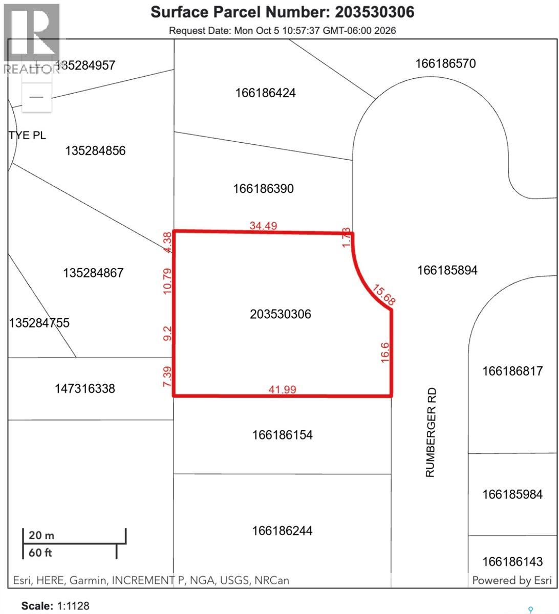 20 Rumberger Road, Candle Lake, Saskatchewan  S0J 3E0 - Photo 49 - SK050351