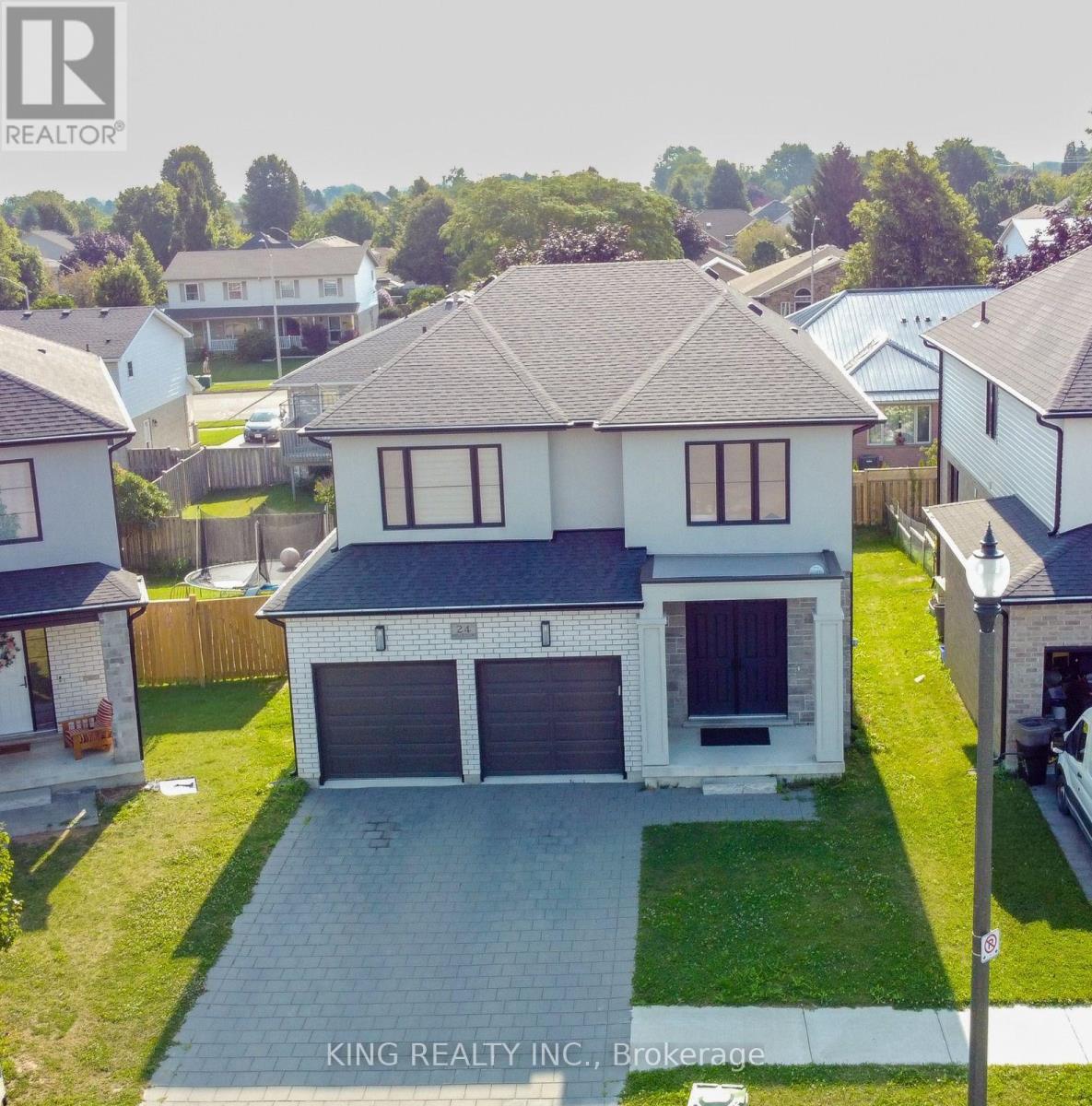 24 Welch Court, St. Thomas, Ontario  N5R 0M1 - Photo 28 - X13862878
