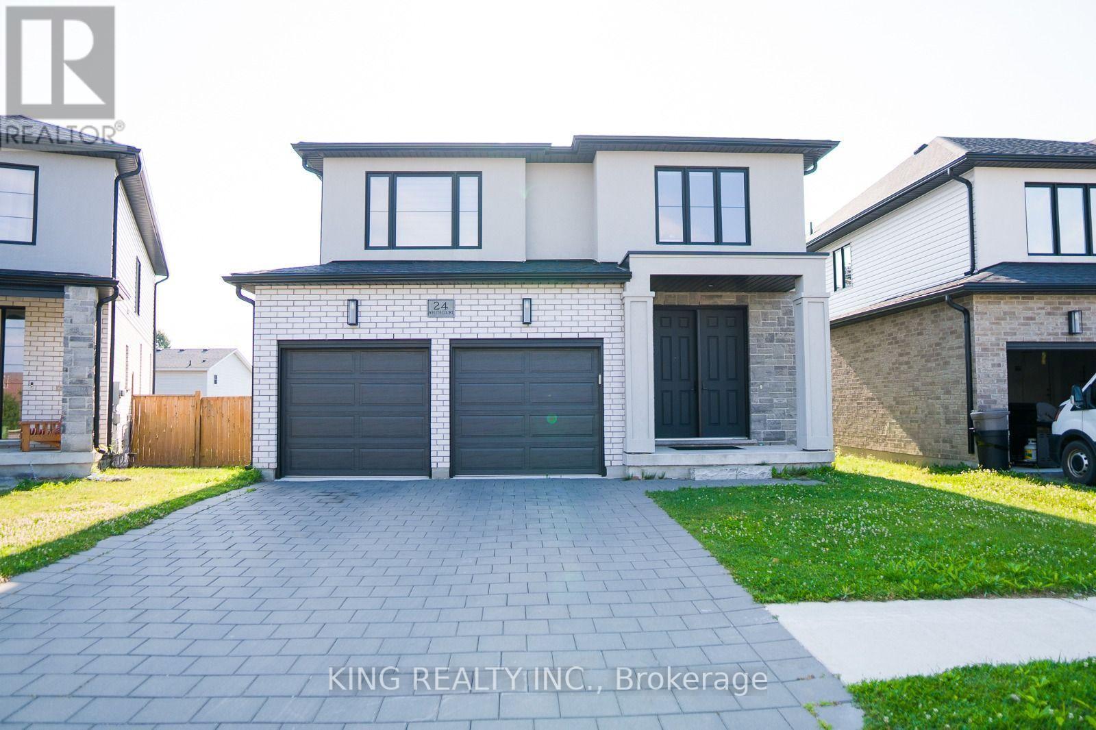 24 Welch Court, St. Thomas, Ontario  N5R 0M1 - Photo 3 - X13862878