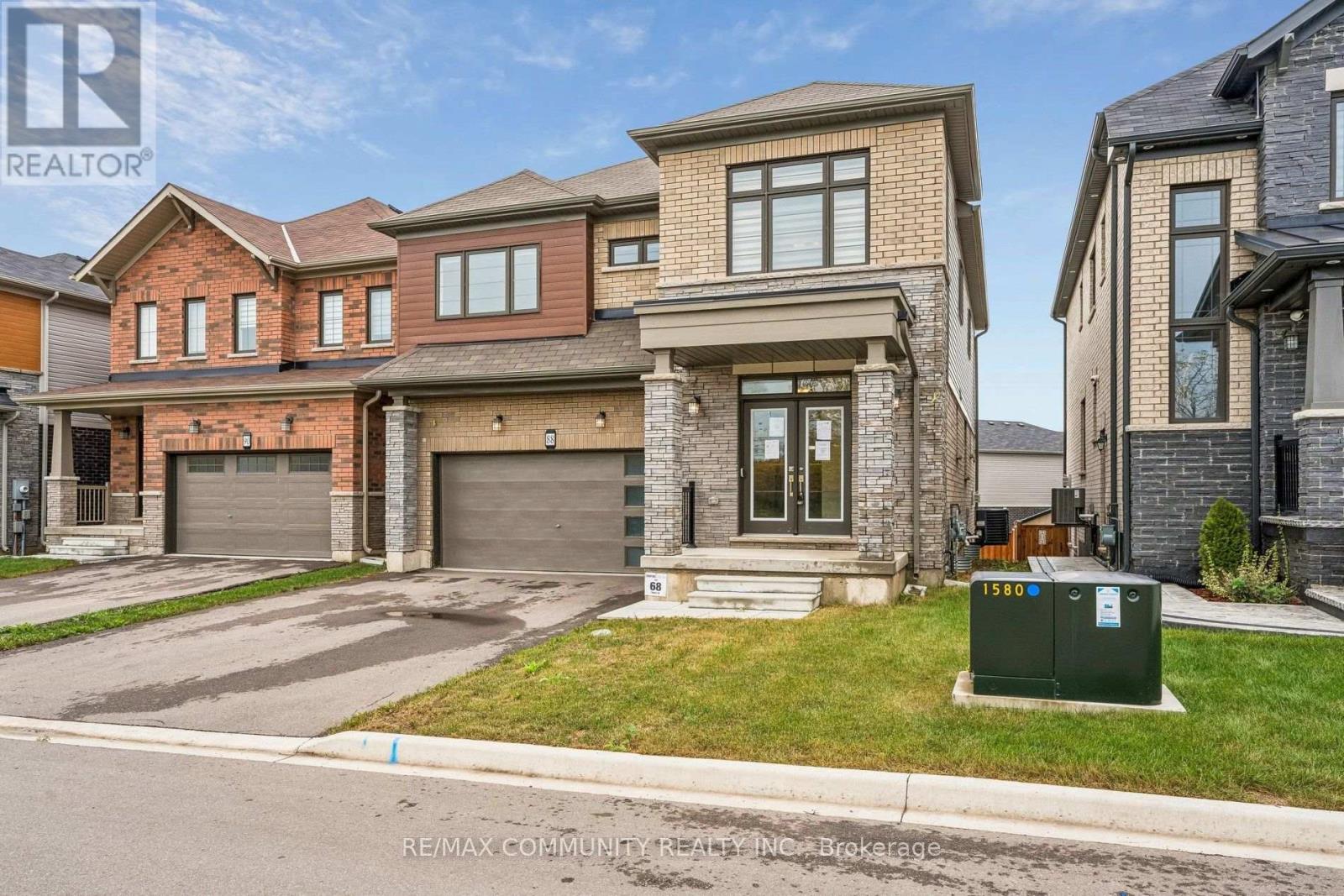 88 Sundin Drive, Haldimand, Ontario  N3W 0H1 - Photo 2 - X13863168