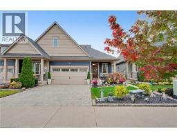 49 CAMPBELL Street, Thorold, Ontario