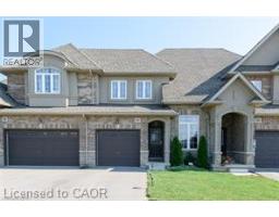 28 MADONNA Drive, Hamilton, Ontario