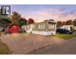 23 Douglas Crescent, New Maryland, New Brunswick
