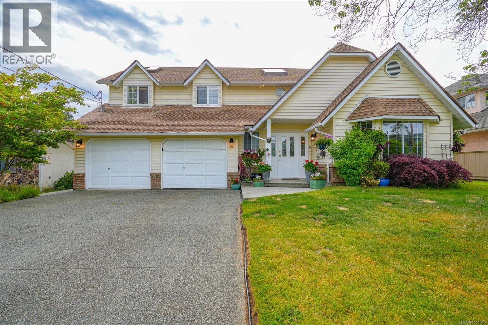 5550 Cherry Creek Rd, Port Alberni, British Columbia