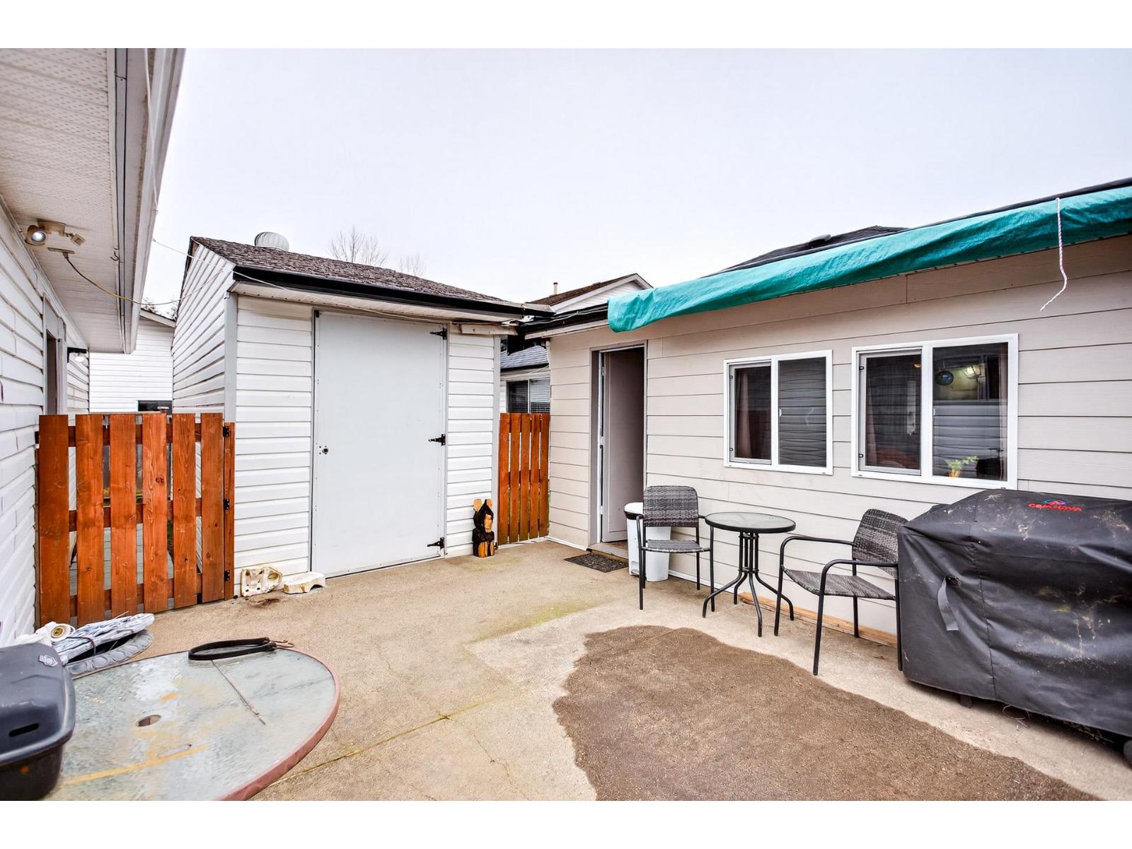 3273 264a Street, Langley, British Columbia  V4W 3E9 - Photo 20 - R3099897