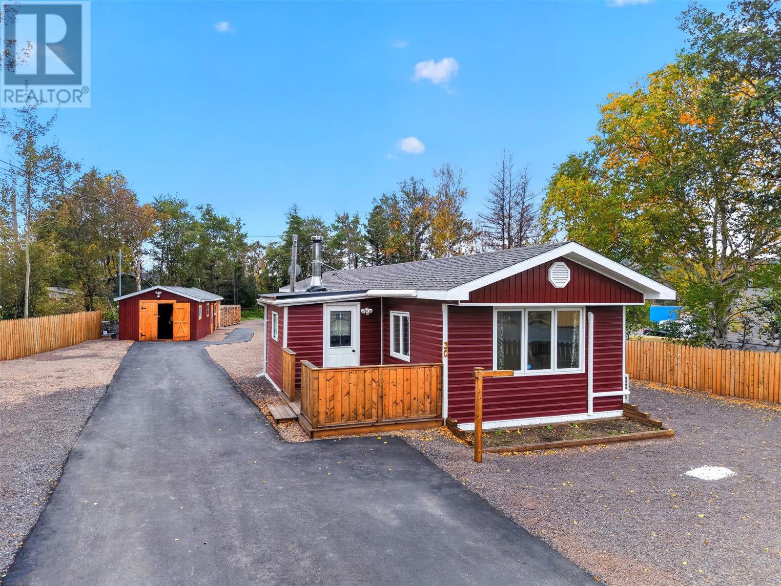 30 Ryder's Brook Road, Georges Brook