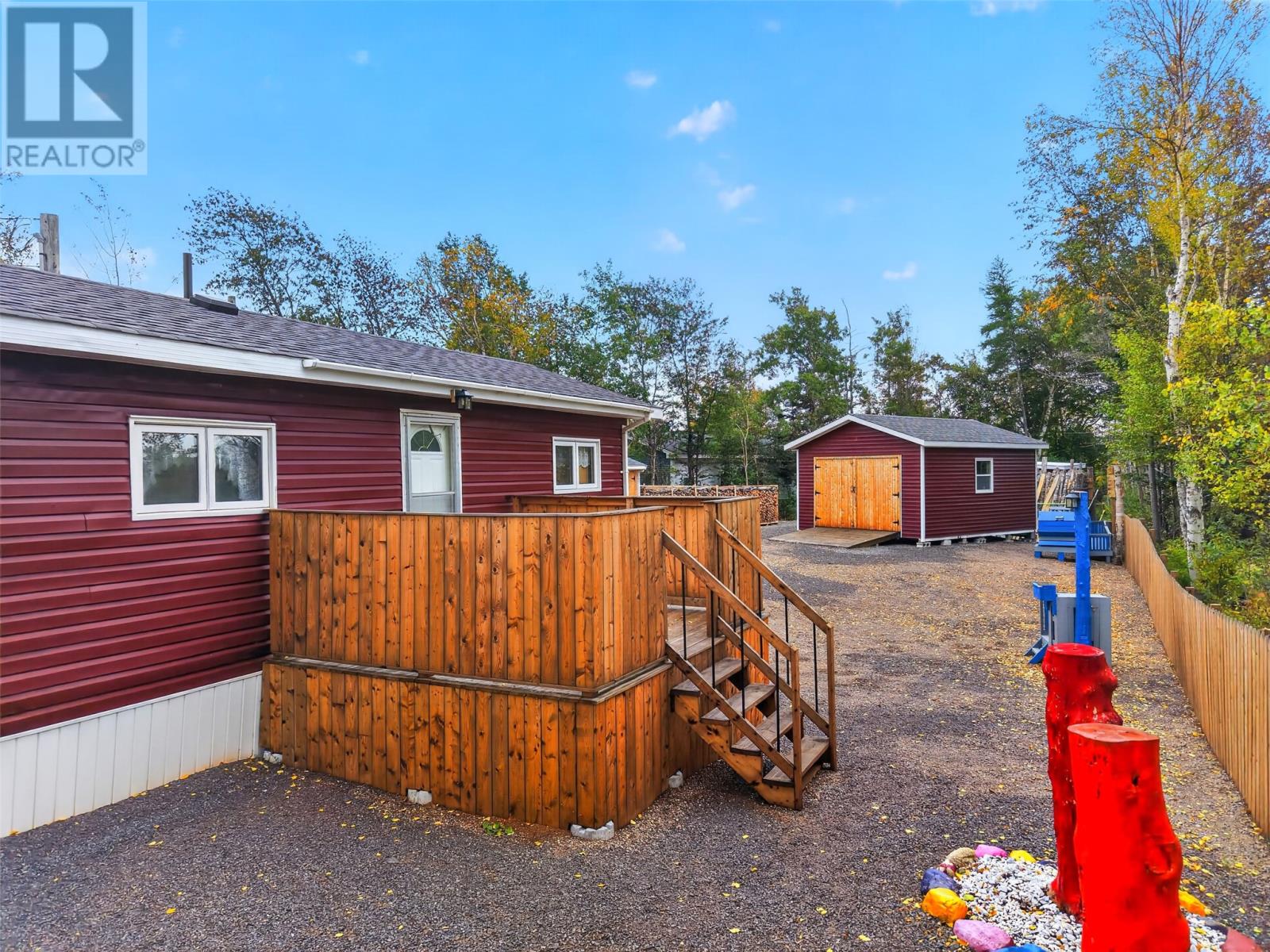 30 Ryder's Brook Road, Georges Brook — photo 8