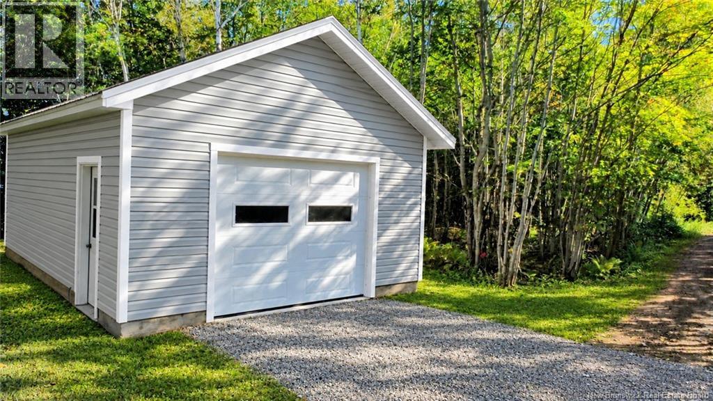 10858 Nb-11, Pokemouche, New Brunswick  E8P 1H6 - Photo 15 - NB149084