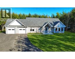 10858 NB-11, Pokemouche, New Brunswick