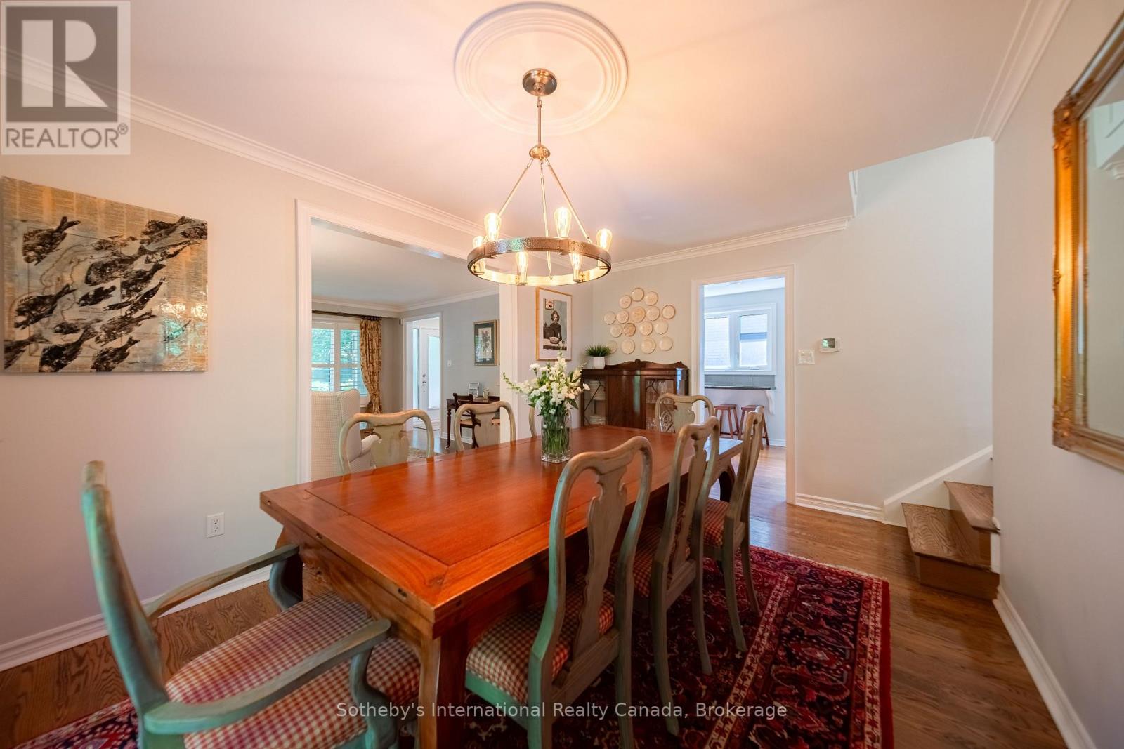 885 Fletcher Valley Crescent, Mississauga, Ontario  L5J 2X6 - Photo 15 - W13862790