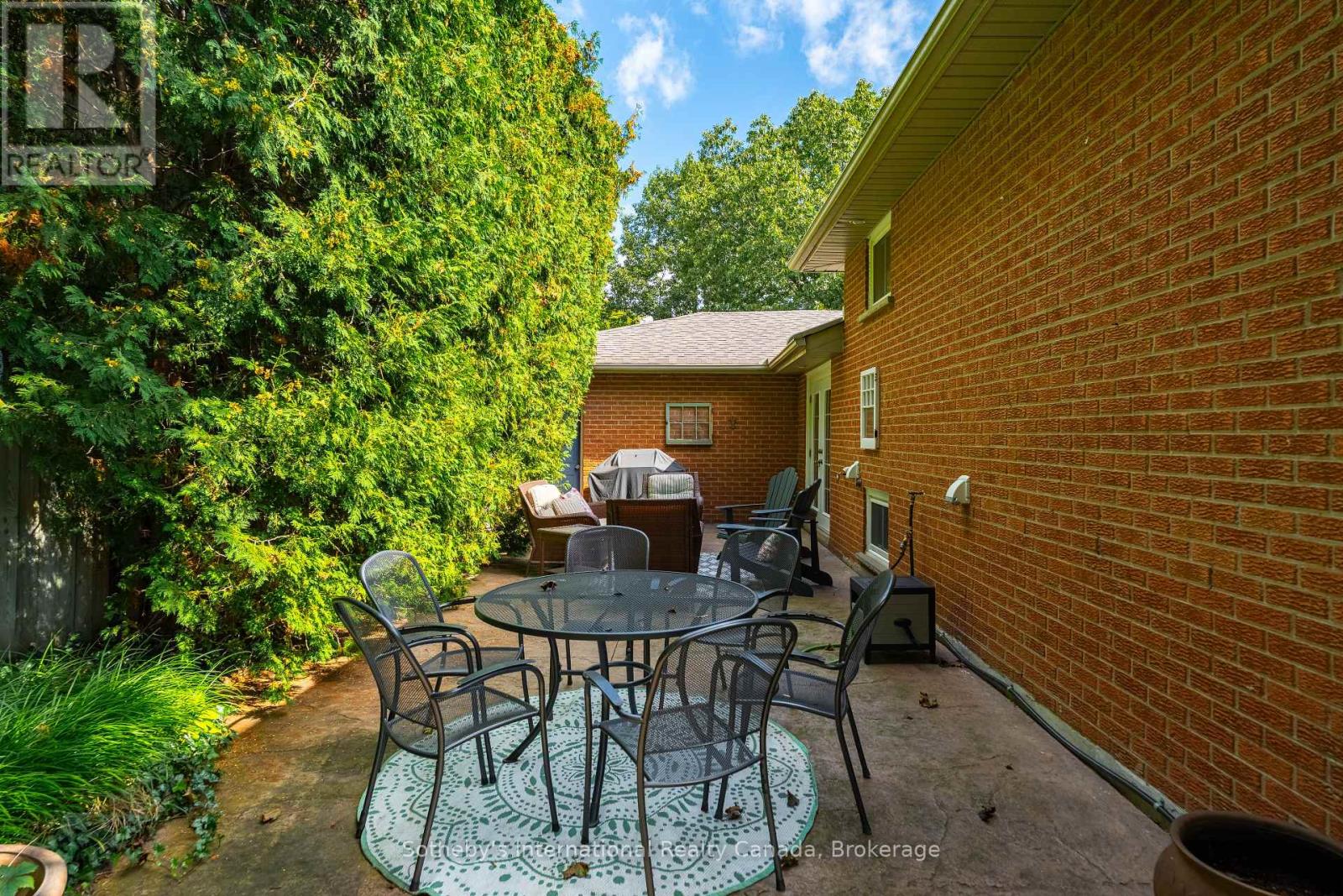 885 Fletcher Valley Crescent, Mississauga, Ontario  L5J 2X6 - Photo 38 - W13862790