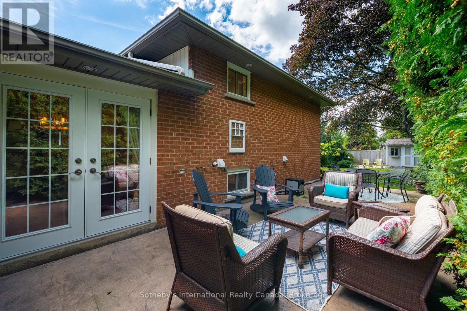 885 Fletcher Valley Crescent, Mississauga, Ontario  L5J 2X6 - Photo 35 - W13862790