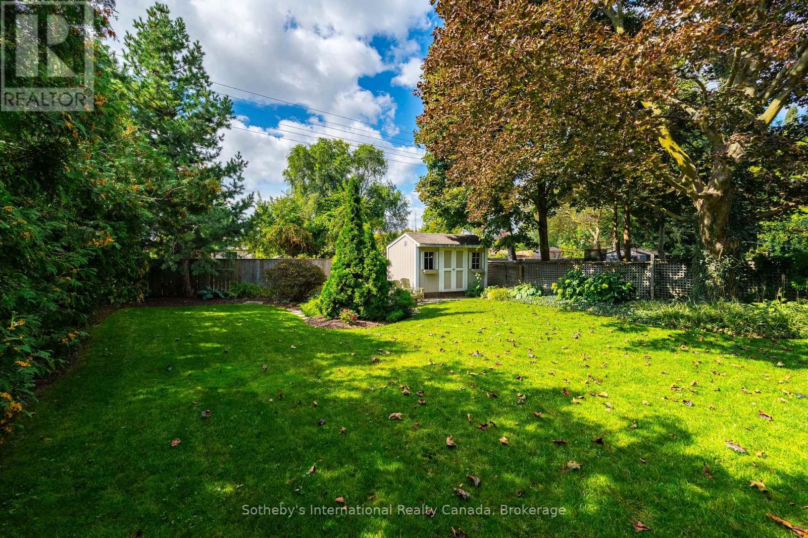 885 Fletcher Valley Crescent, Mississauga, Ontario  L5J 2X6 - Photo 39 - W13862790