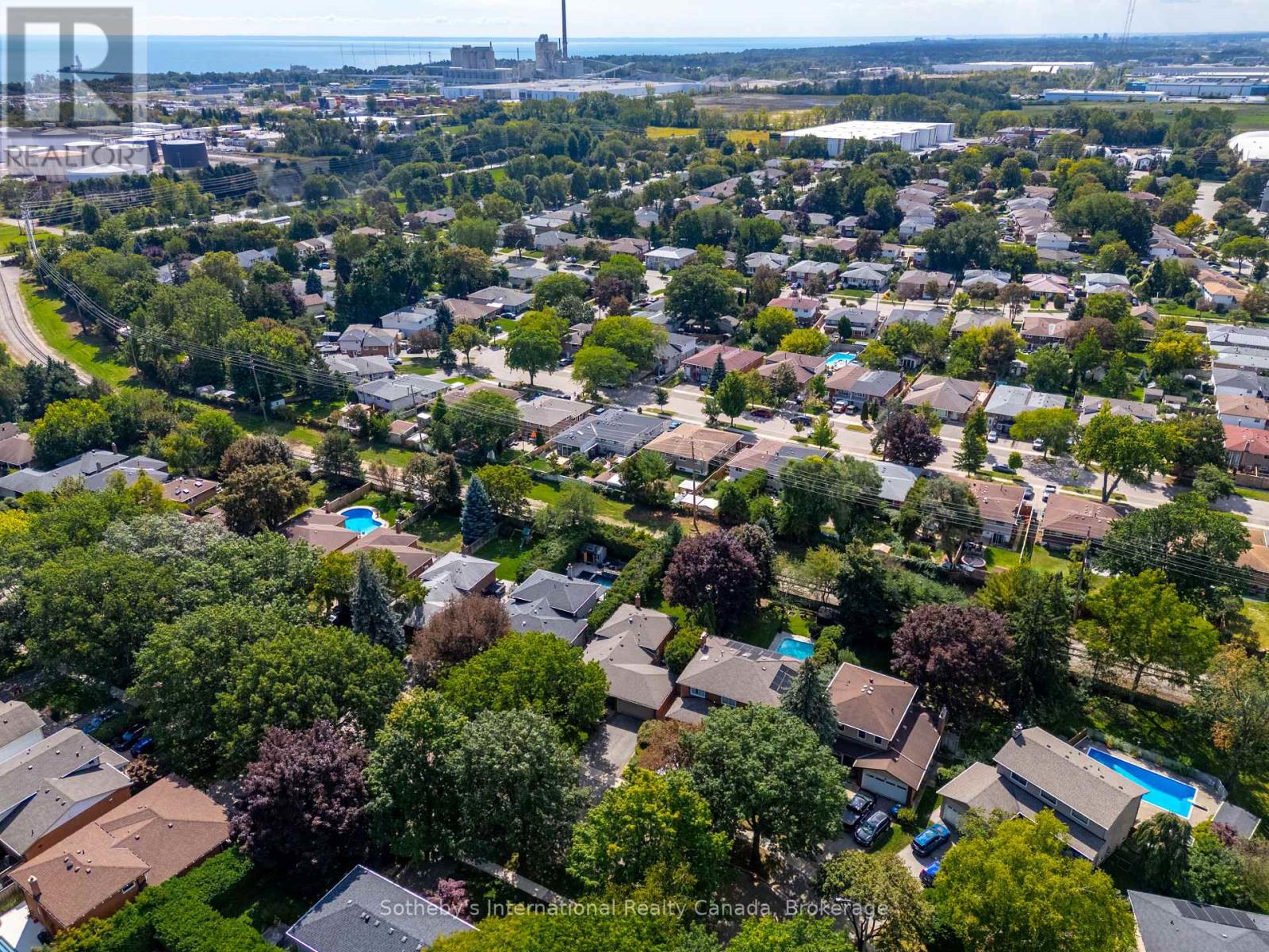 885 Fletcher Valley Crescent, Mississauga, Ontario  L5J 2X6 - Photo 45 - W13862790