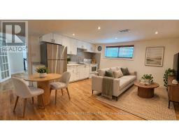 B - 273 DELTA STREET, Toronto, Ontario