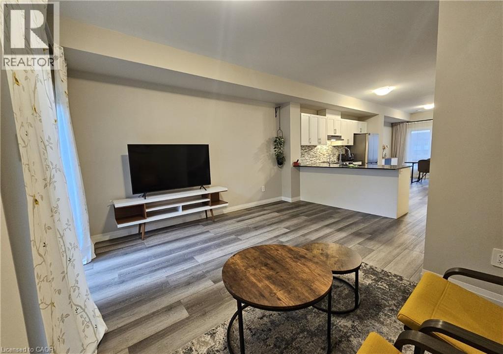 720 Grey Street Unit# 4, Brantford, Ontario  N3S 0K2 - Photo 6 - 40867928