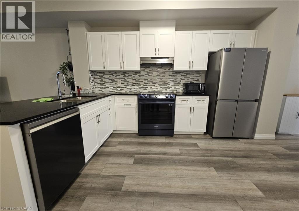 720 Grey Street Unit# 4, Brantford, Ontario  N3S 0K2 - Photo 9 - 40867928