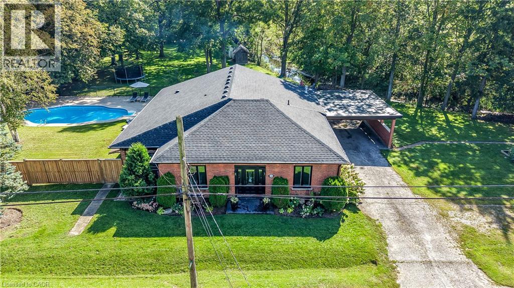 1355 Woodburn Road, Glanbrook, Ontario  L0R 1P0 - Photo 2 - 40869075