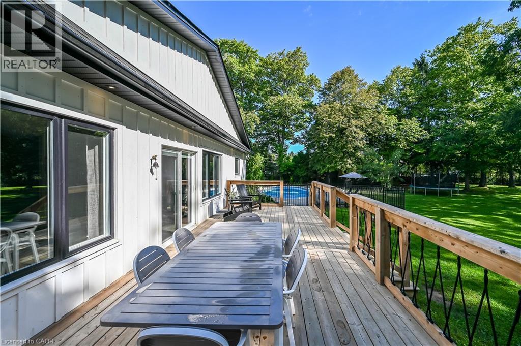 1355 Woodburn Road, Glanbrook, Ontario  L0R 1P0 - Photo 37 - 40869075
