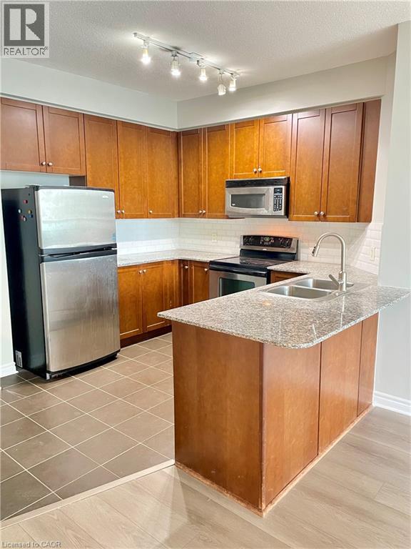 3504 Hurontario Street Unit# 506, Mississauga, Ontario  L5B 0B9 - Photo 4 - 40869109
