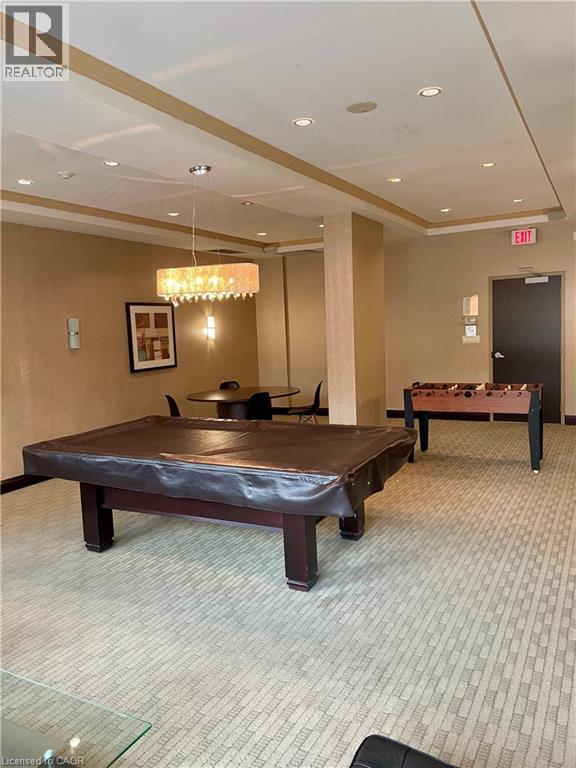 3504 Hurontario Street Unit# 506, Mississauga, Ontario  L5B 0B9 - Photo 12 - 40869109
