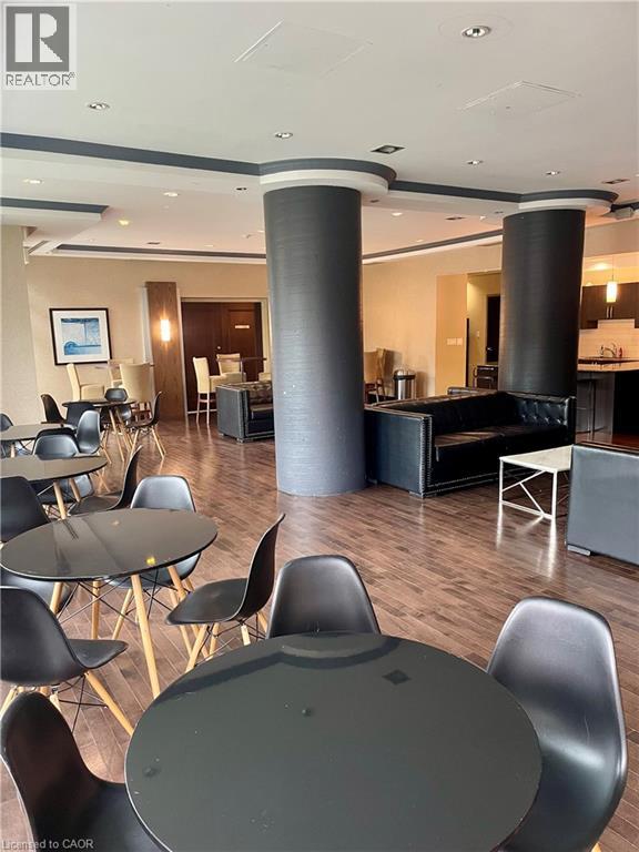 3504 Hurontario Street Unit# 506, Mississauga, Ontario  L5B 0B9 - Photo 11 - 40869109