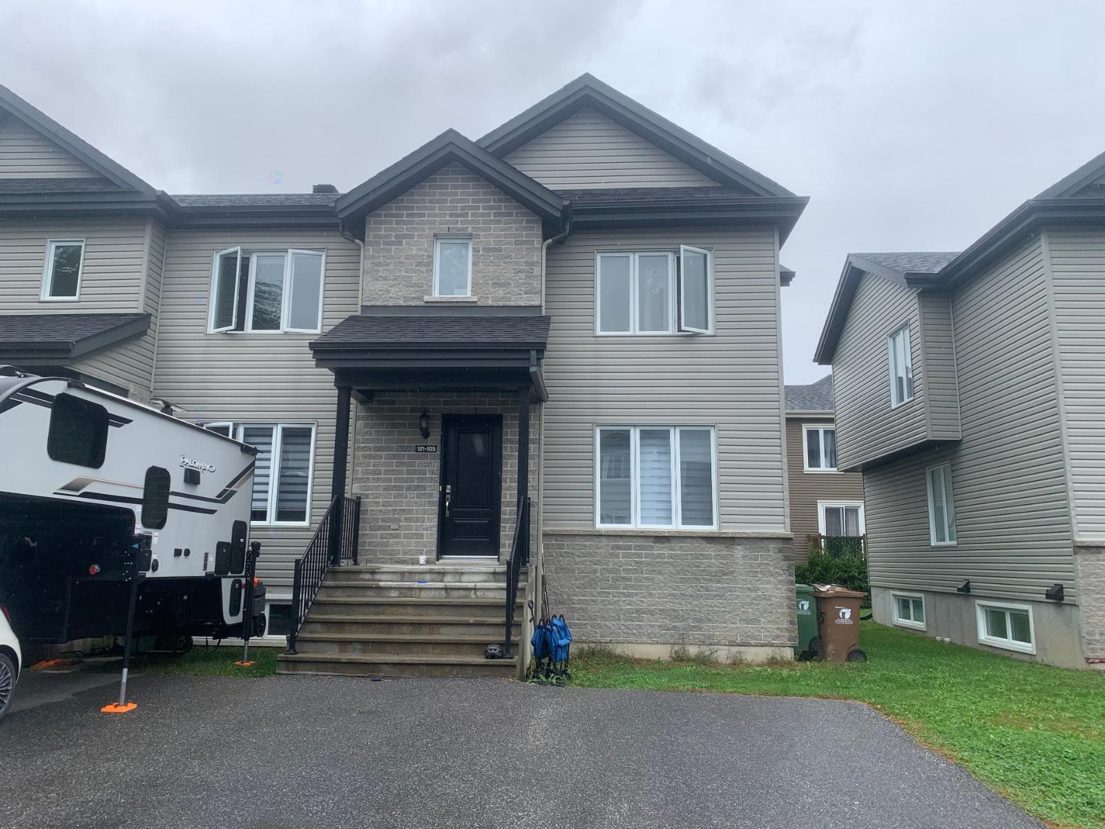 121 Av. Ste-Cécile|#105 Saint-Pie Quebec Canada J0H1W0 2