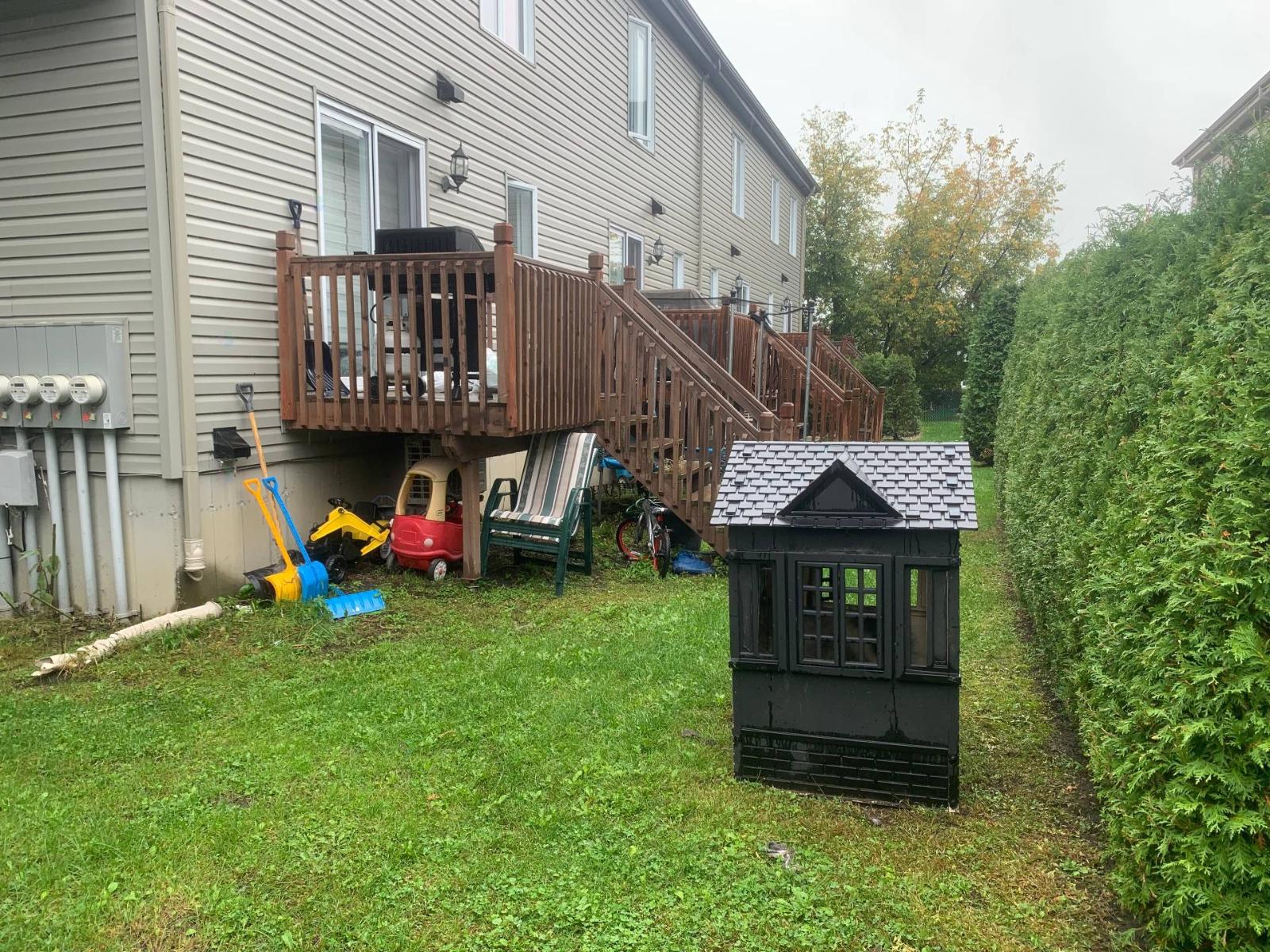 121 Av. Ste-Cécile|#105 Saint-Pie Quebec Canada J0H1W0 3
