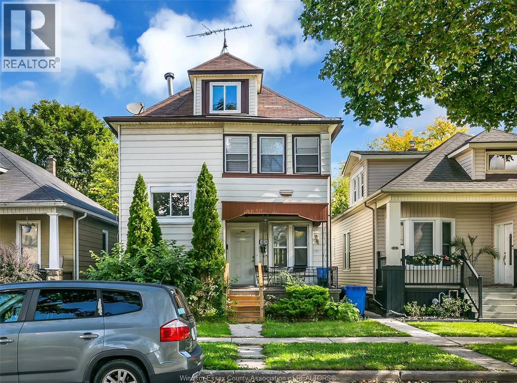 1022-1024 LINCOLN RD, Windsor, Ontario