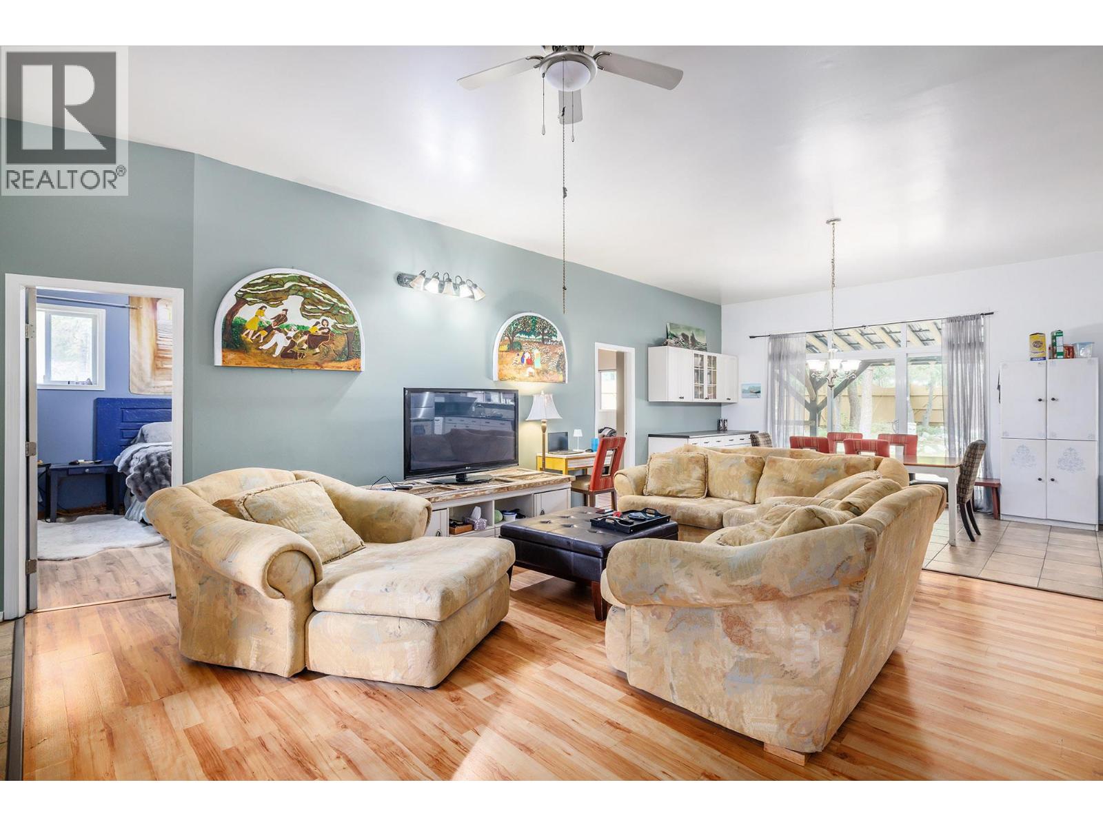 6350 33 Highway Unit# 22, Beaverdell, British Columbia  V0A 1H0 - Photo 6 - 10402317
