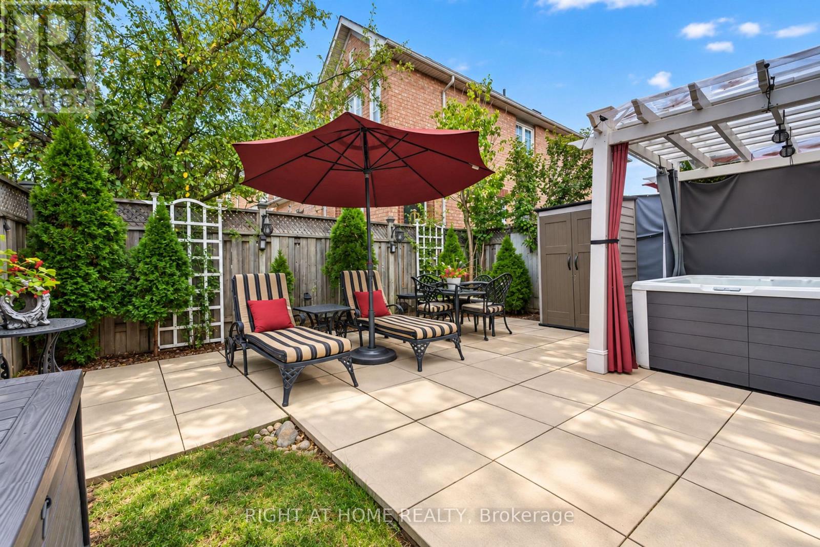 34 Gilgorm Road, Brampton, Ontario  L6X 4P5 - Photo 29 - W13861946