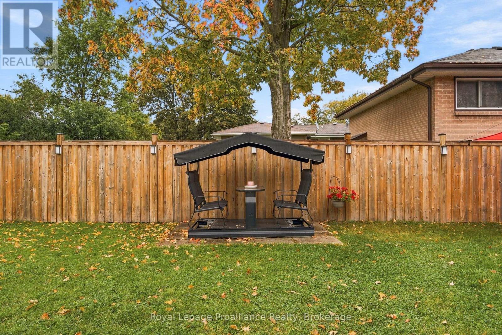 14 Munro Avenue, Belleville, Ontario  K8N 1K1 - Photo 26 - X13863228