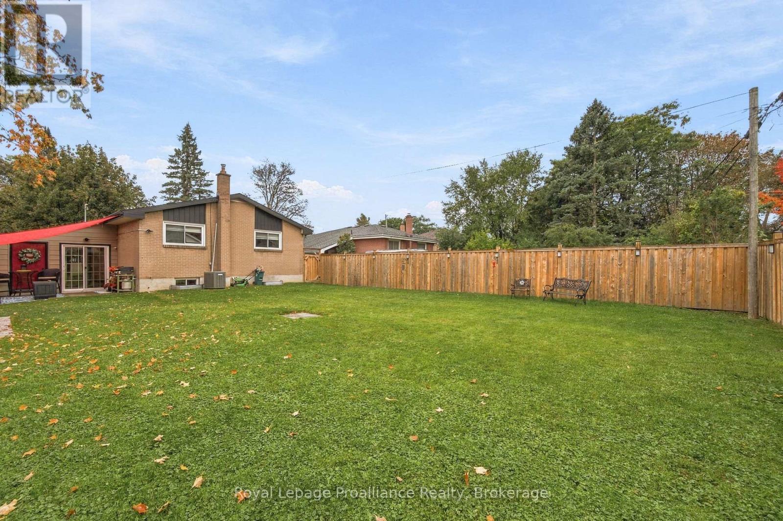 14 Munro Avenue, Belleville, Ontario  K8N 1K1 - Photo 27 - X13863228