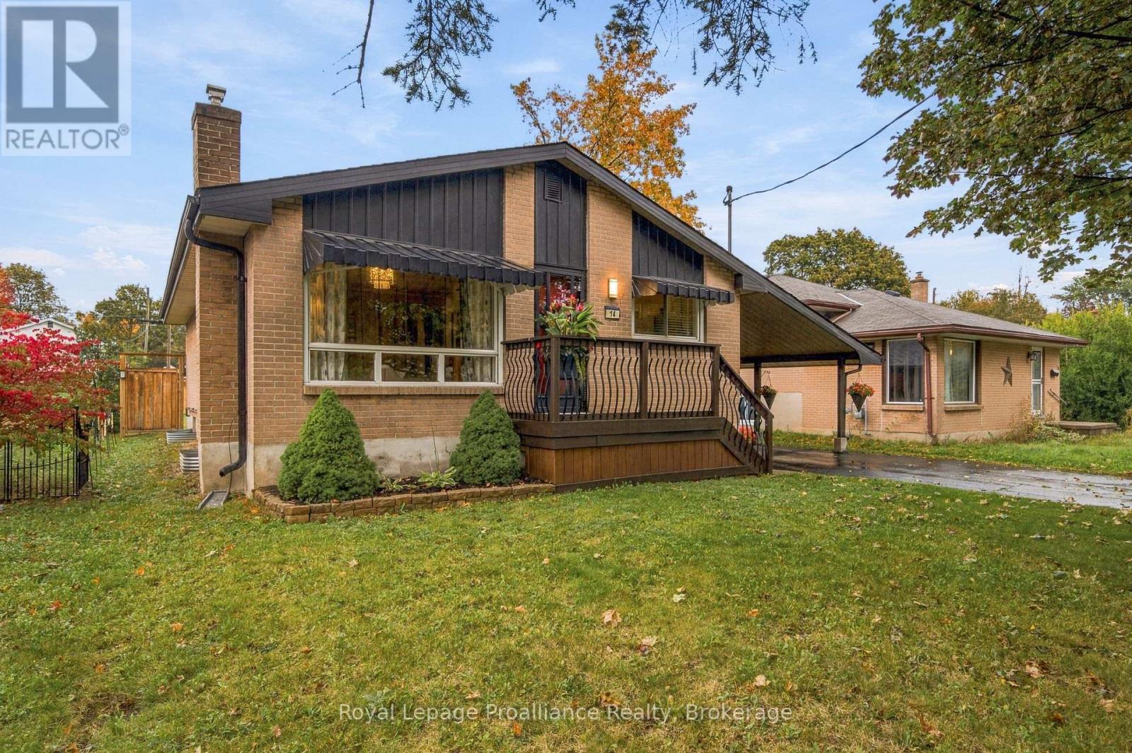 14 Munro Avenue, Belleville, Ontario  K8N 1K1 - Photo 31 - X13863228