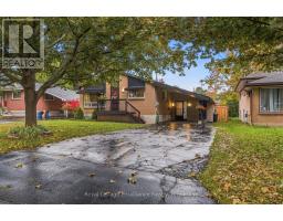14 MUNRO AVENUE, Belleville, Ontario