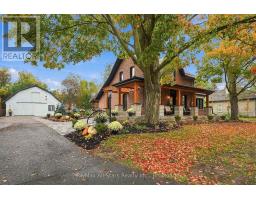 40 CAROLINE STREET, Kawartha Lakes, Ontario
