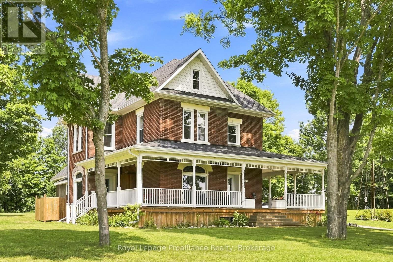 1376 Queensborough Road, Tweed, Ontario  K0K 2K0 - Photo 1 - X13863298