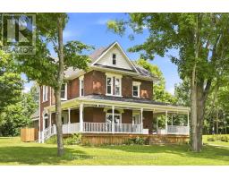 1376 QUEENSBOROUGH ROAD, Tweed, Ontario