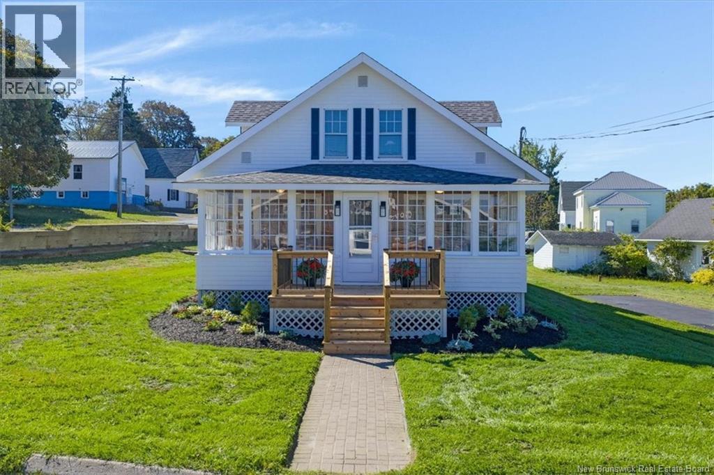 1 Cooks Point Road, Wilsons Beach, New Brunswick  E5E 1V3 - Photo 1 - NB148338