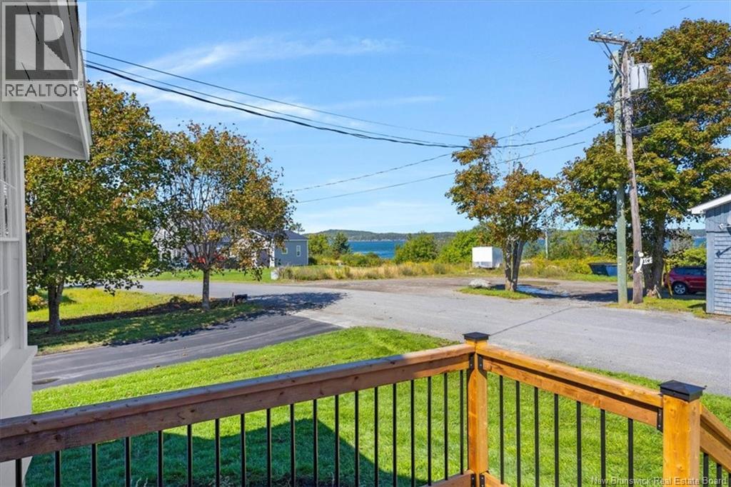 1 Cooks Point Road, Wilsons Beach, New Brunswick  E5E 1V3 - Photo 3 - NB148338