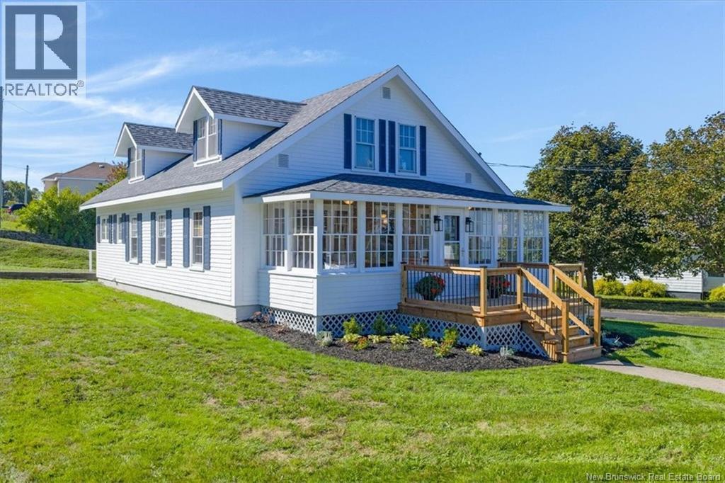 1 Cooks Point Road, Wilsons Beach, New Brunswick  E5E 1V3 - Photo 2 - NB148338