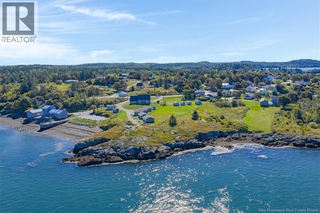 1 Cooks Point Road, Wilsons Beach, New Brunswick  E5E 1V3 - Photo 43 - NB148338